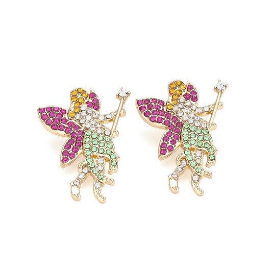 Romantic Earring for Special Moments