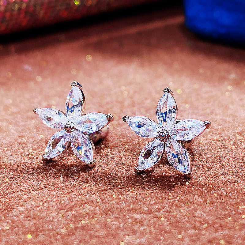 Beautiful Earring with Unique Style