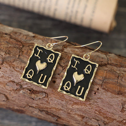 Elegant Earring for Every Occasion