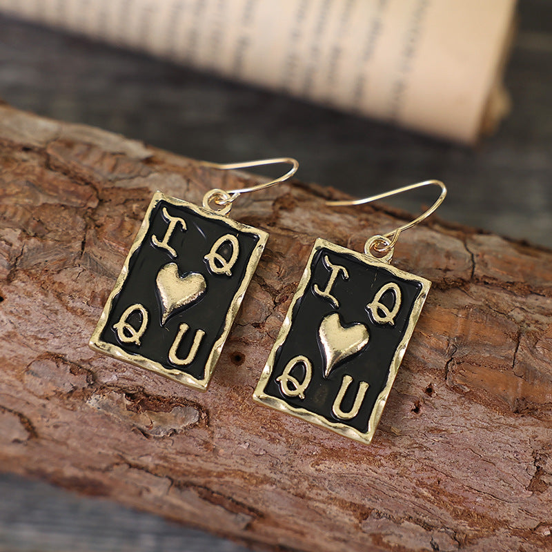 Elegant Earring for Every Occasion