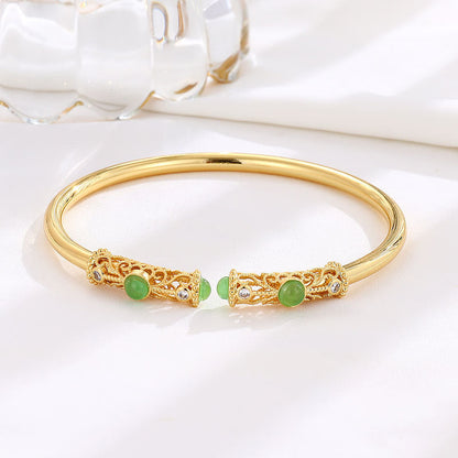 Elegant Gold Bracelet for Every Occasion