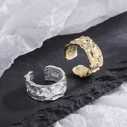 Vintage Handmade Ring