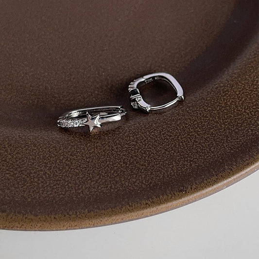 Beautiful Earring with Unique Style
