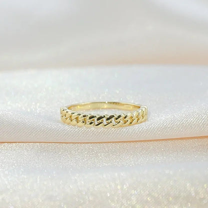 Romantic Ring for Special Moments