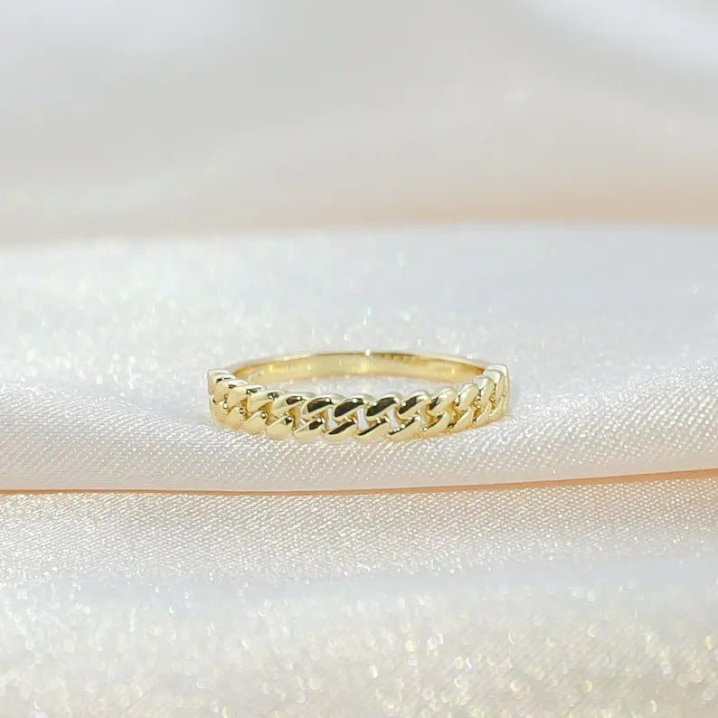 Romantic Ring for Special Moments
