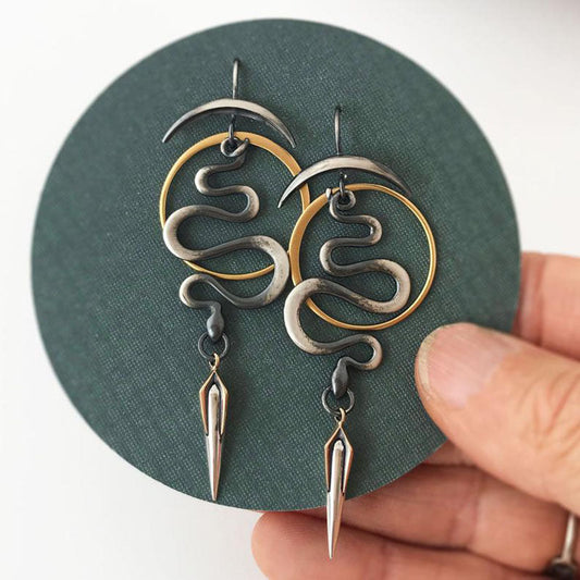 Stunning Earring for Daily Wear
