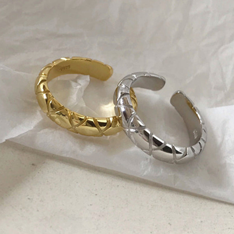 Stunning Ring for Daily Wear