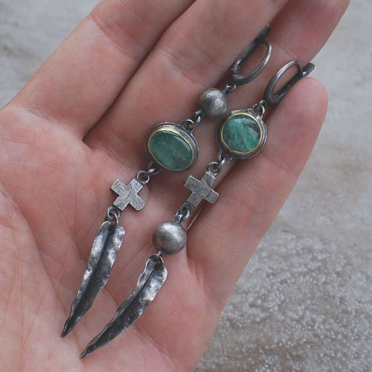 Classic Earring with Timeless Appeal