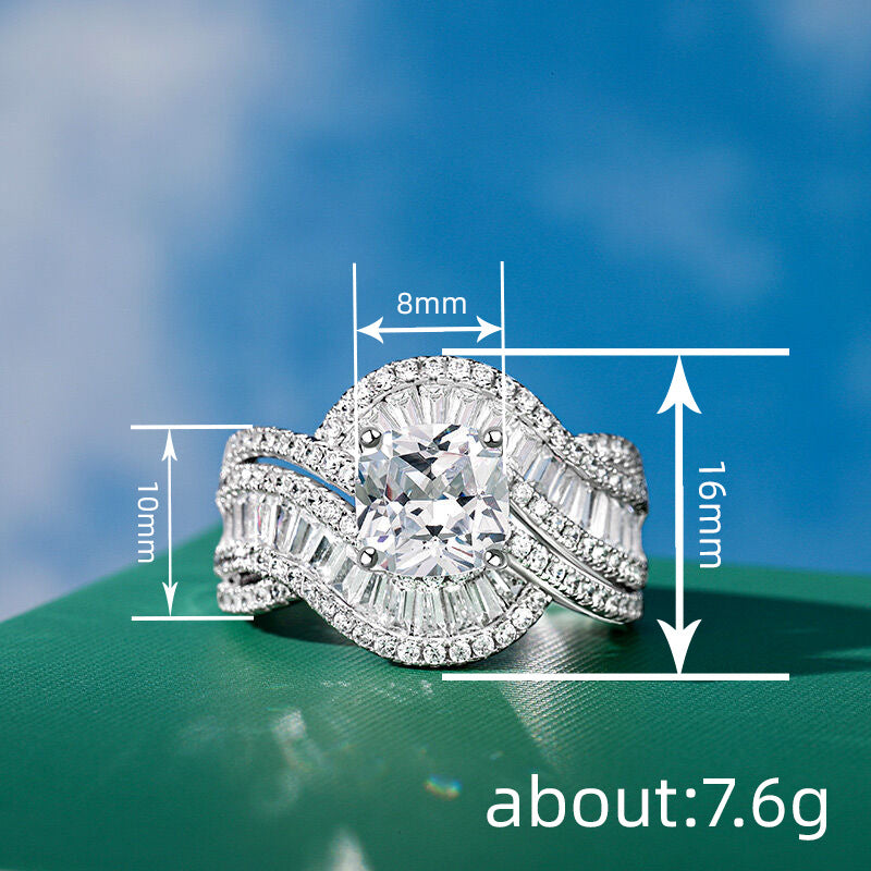 Charming Piece for Any Occasion