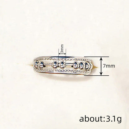 Beautiful Ring with Unique Style