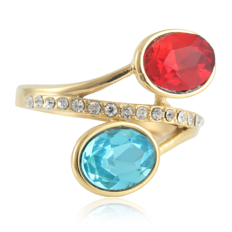 Romantic Ring for Special Moments