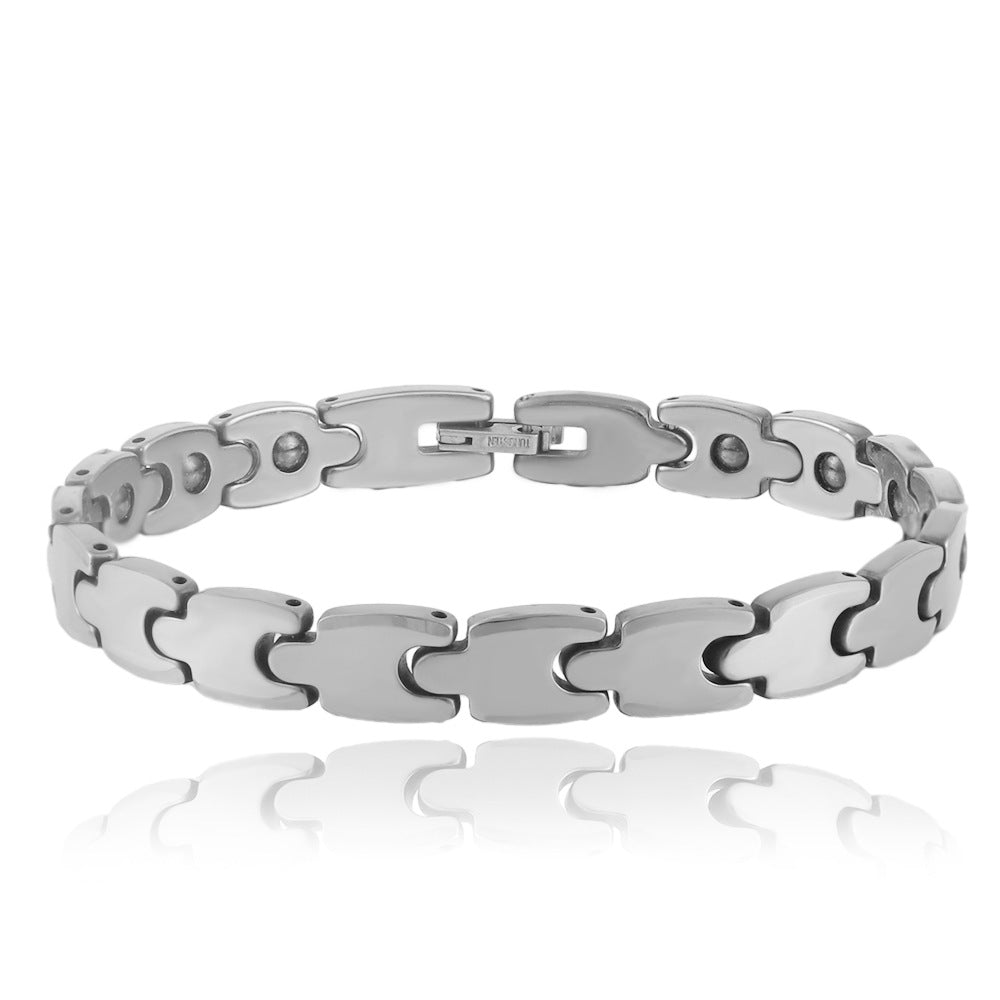 Vintage Handmade Bracelet