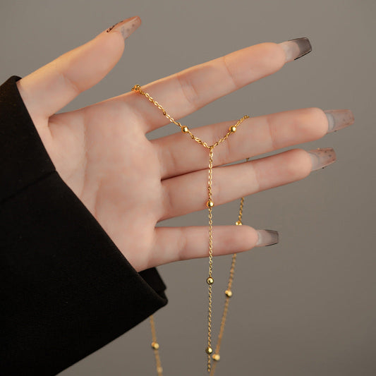 Stunning Necklace for Daily Wear