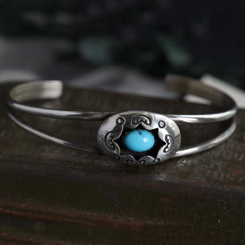 Delicate Artisan Bracelet