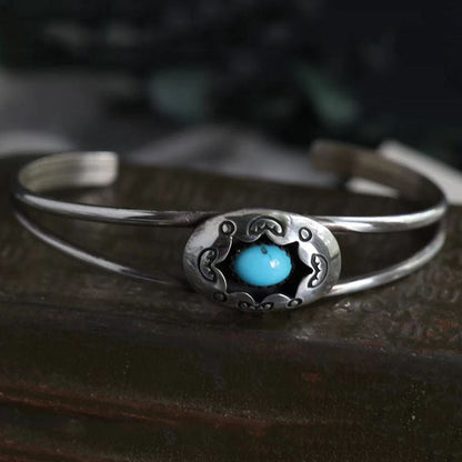 Delicate Artisan Bracelet
