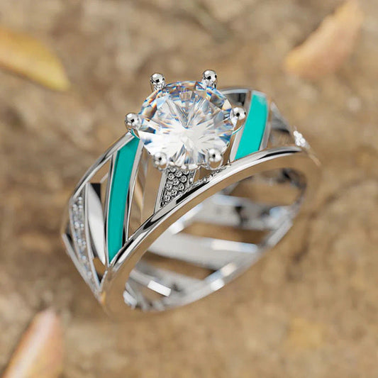 Beautiful Piece with Unique Style