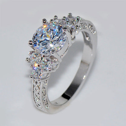 Charming Ring for Any Occasion