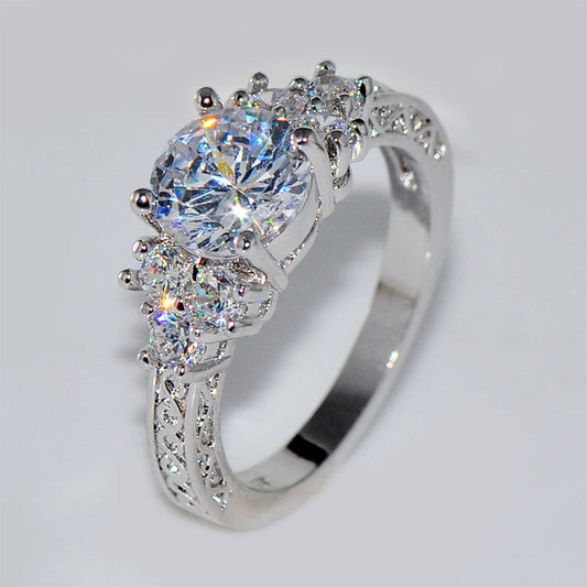 Charming Ring for Any Occasion