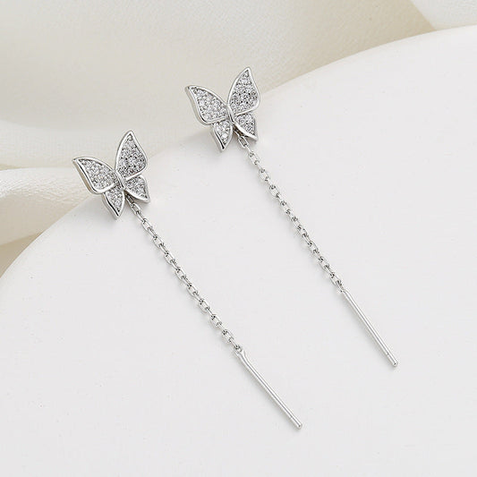 Romantic Earring for Special Moments