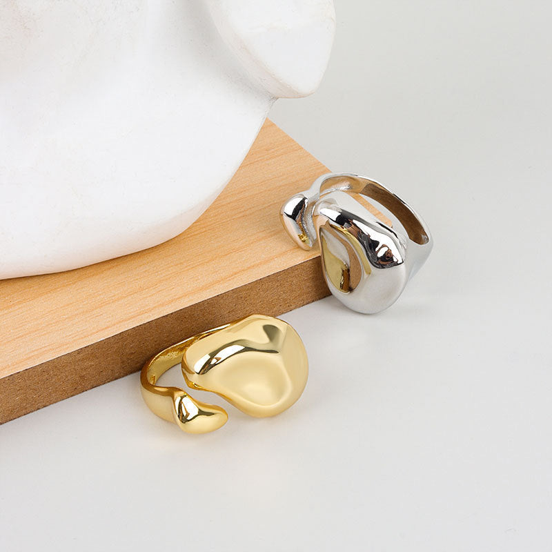 Vintage Handmade Ring