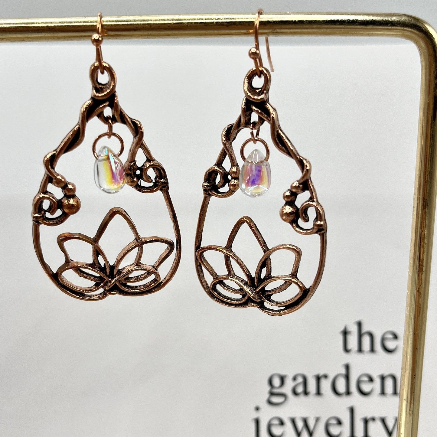 Classic Earring with Timeless Appeal