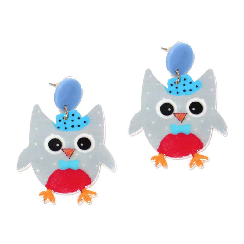Charming Earring for Any Occasion