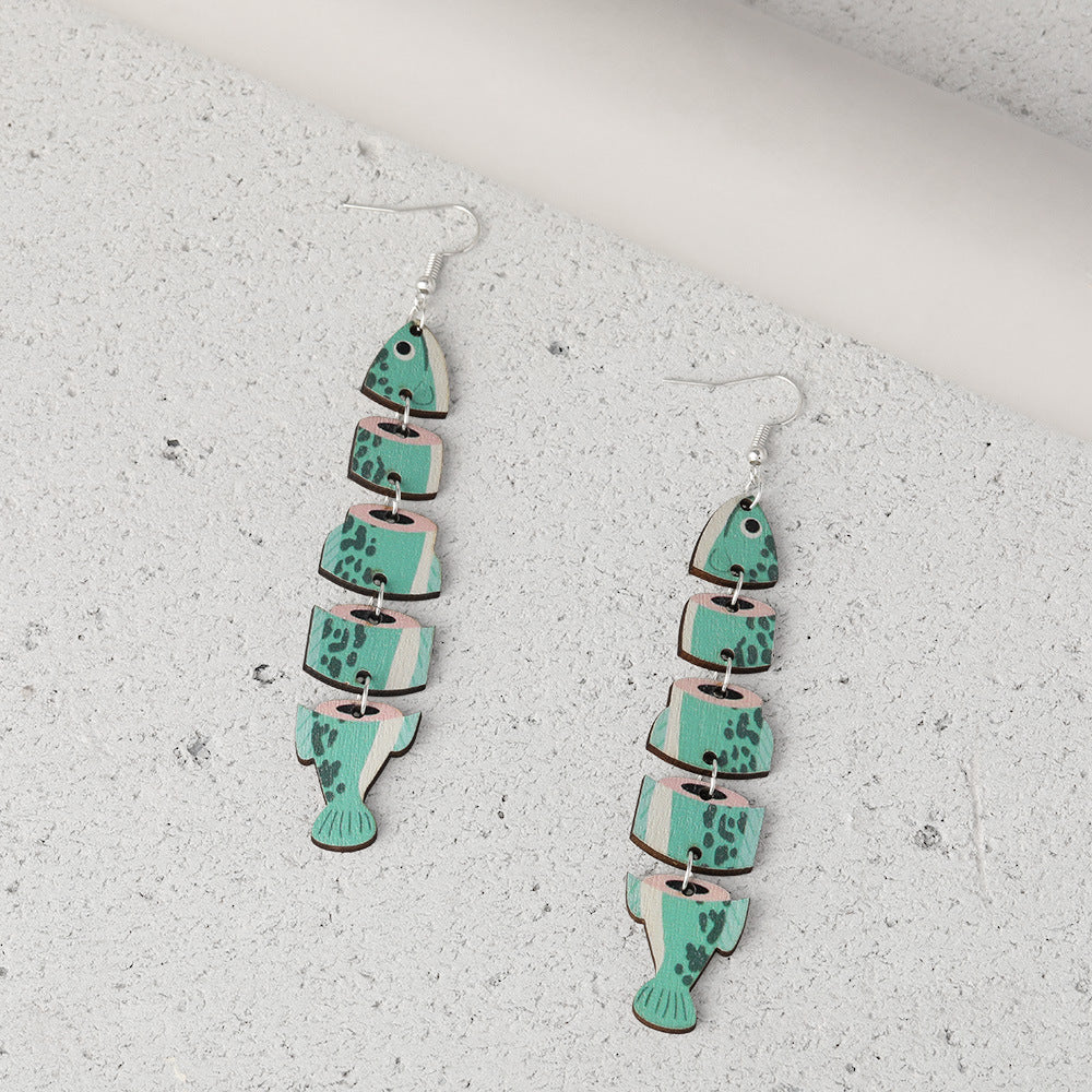 Romantic Earring for Special Moments