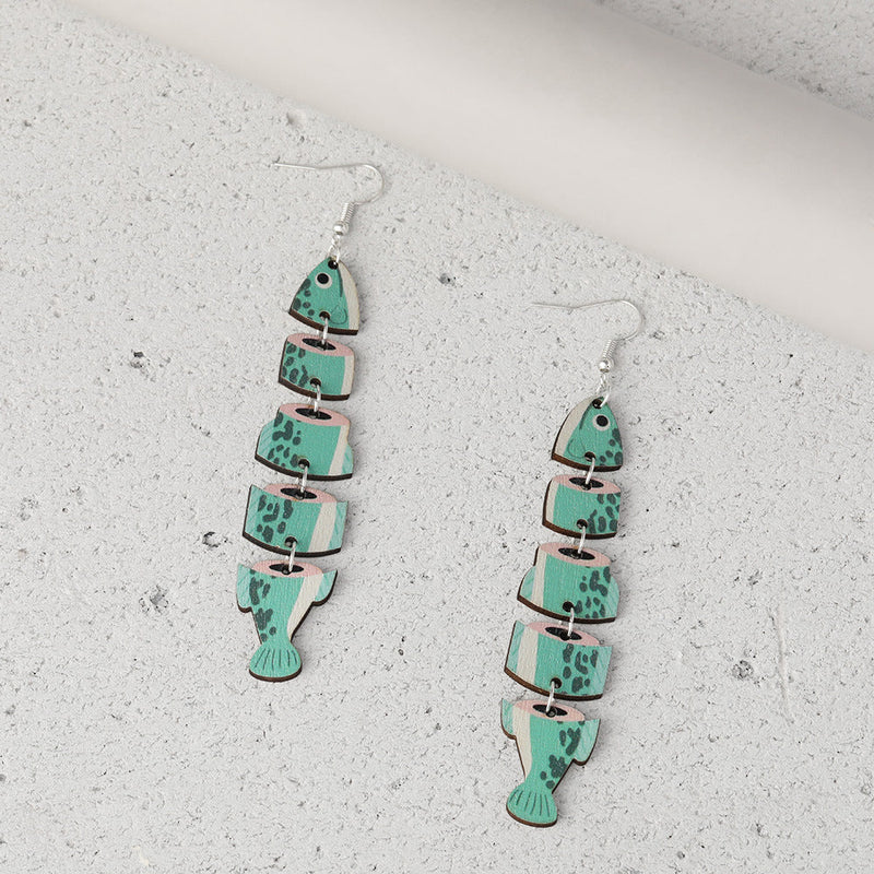 Romantic Earring for Special Moments