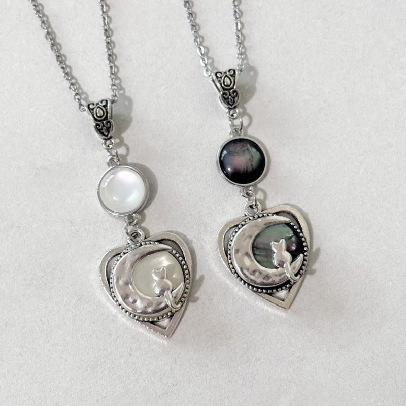 Classic Necklace with Timeless Appeal