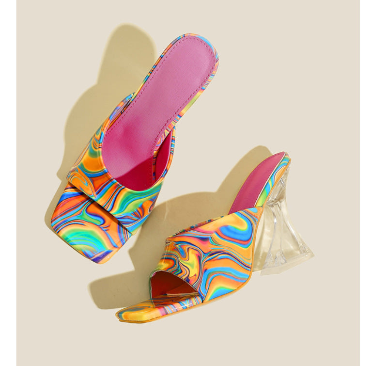 Beautifully Crafted Orthopedic Sandals