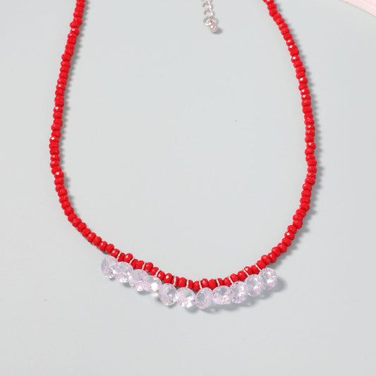 Vintage Handmade Necklace