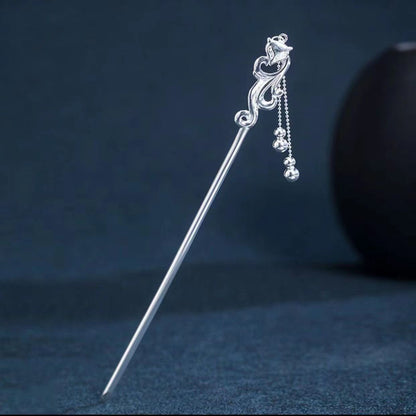 Charming Silver Piece for Any Occasion