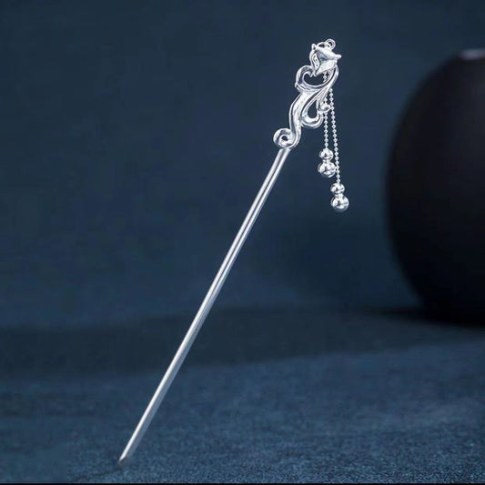 Charming Silver Piece for Any Occasion