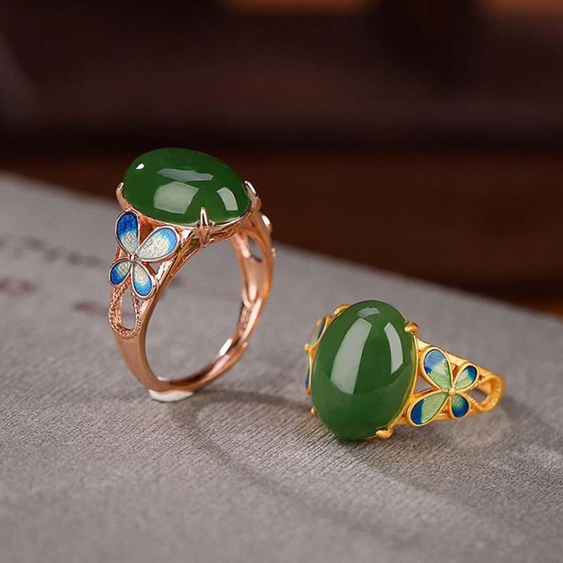 Romantic Ring for Special Moments