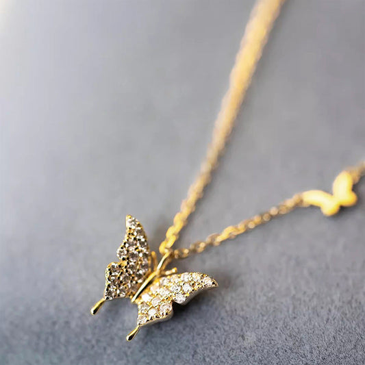 Classic Necklace with Timeless Appeal