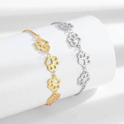 Classic Bracelet with Timeless Appeal
