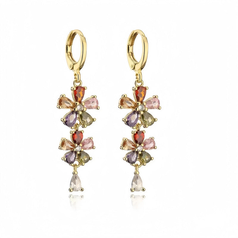 Romantic Earring for Special Moments