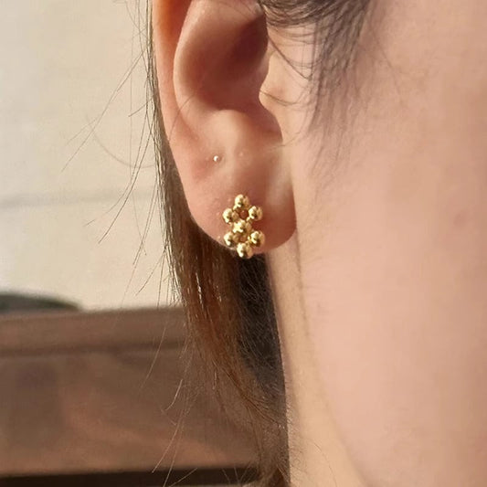 Romantic Earring for Special Moments
