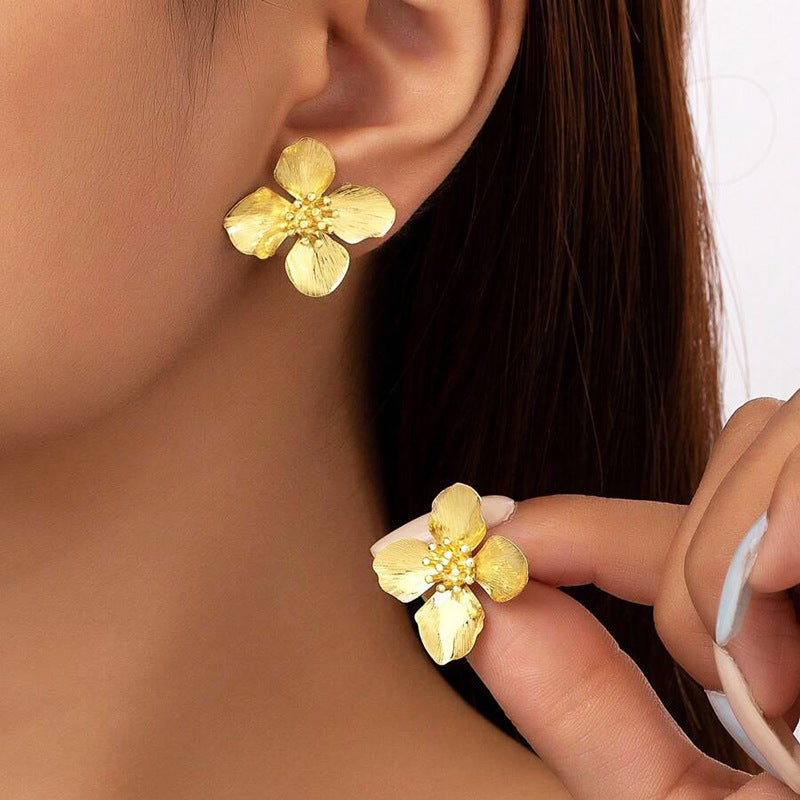 Charming Earring for Any Occasion