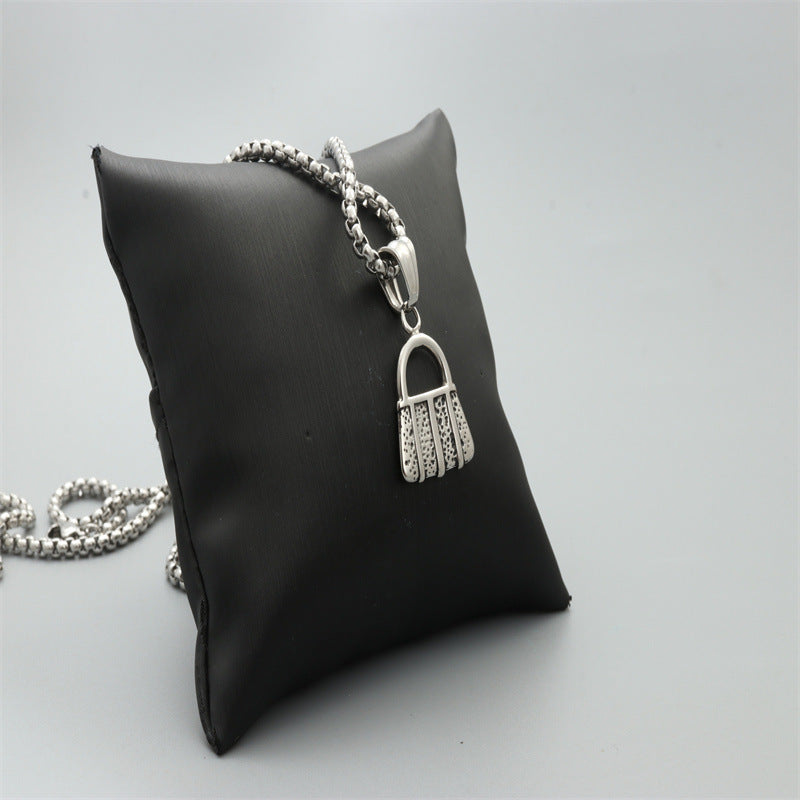 Classic Necklace with Timeless Appeal
