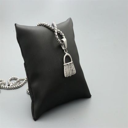 Classic Necklace with Timeless Appeal