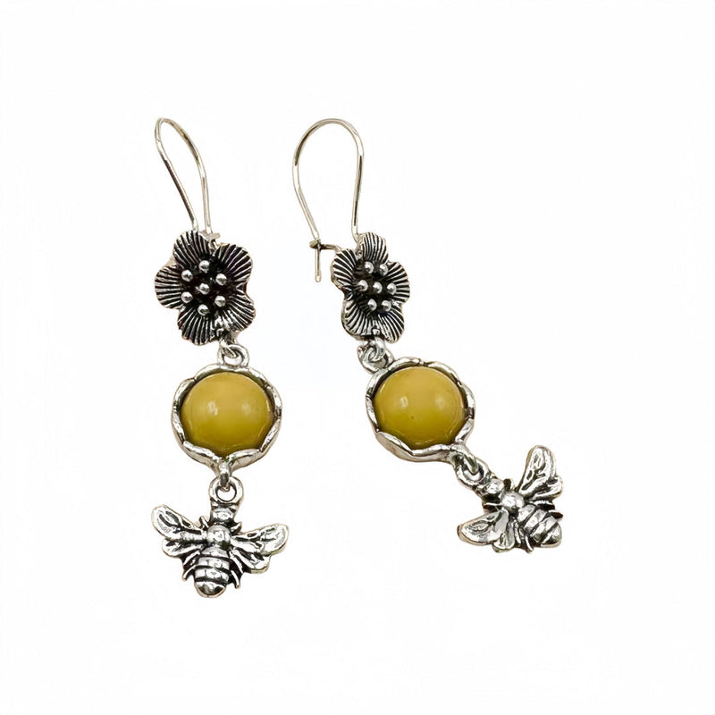 Classic Earring with Timeless Appeal