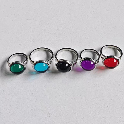 Elegant Silver Ring for Every Occasion