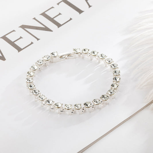 Romantic Bracelet for Special Moments
