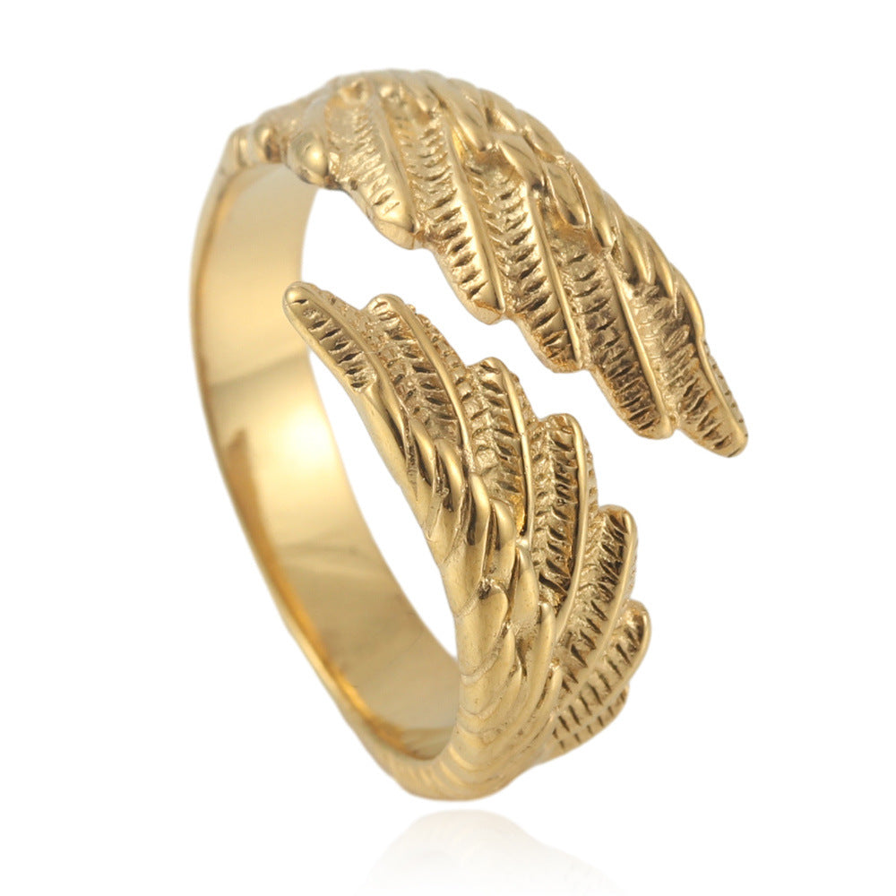 Vintage Handmade Ring