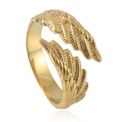 Vintage Handmade Ring