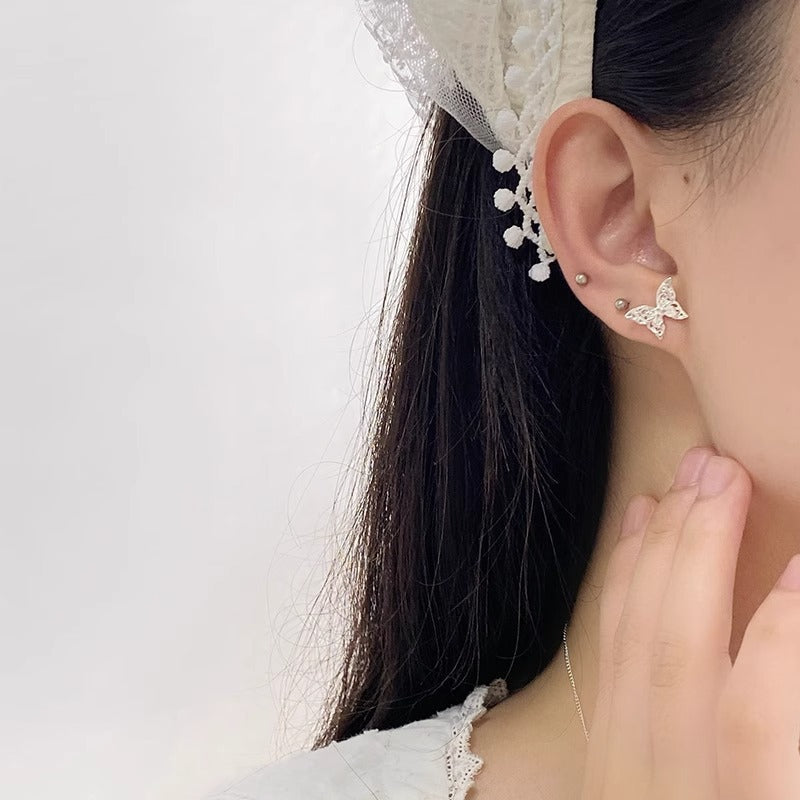Beautiful Earring with Unique Style