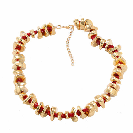 Charming Gold Set for Any Occasion