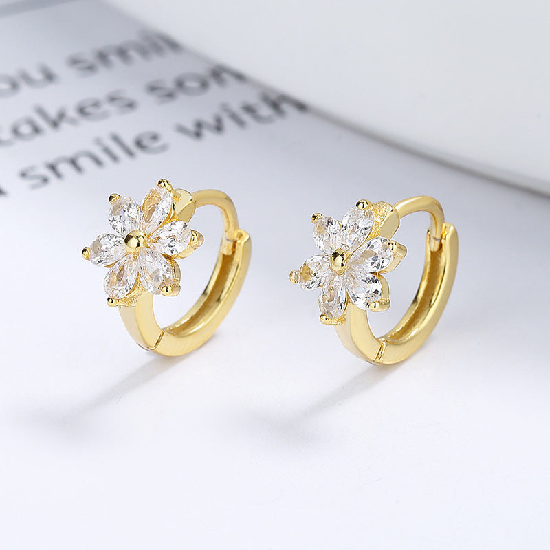 Beautiful Earring with Unique Style