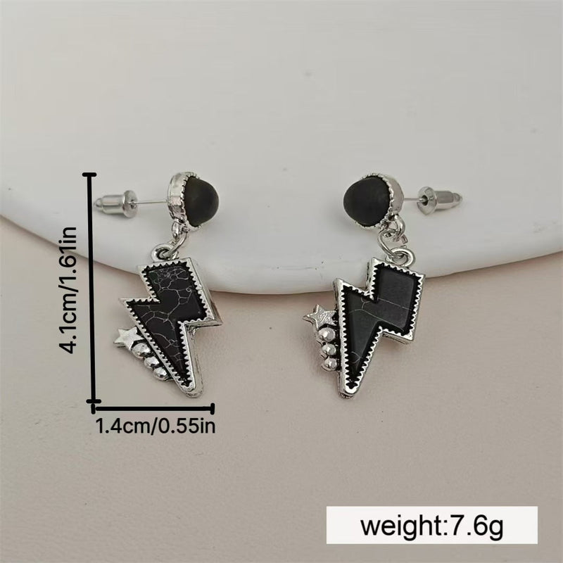 Stunning Earring for Daily Wear